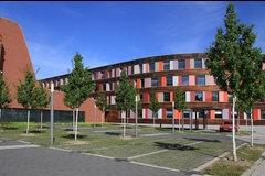Dessau - Bundesumweltamt