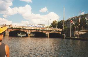 Jungfernstiegbrücke (1999)