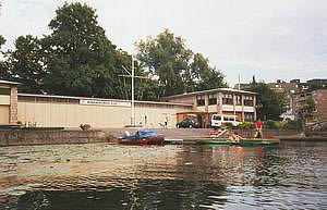 Bootshaus Hamburger Kanuclub (1999)