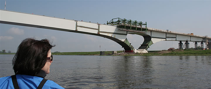 Brücke Mühlberg (2008)