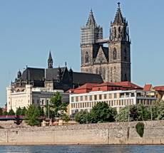 Dom Magdeburg