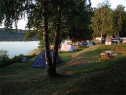 Campingplatz Grosser Rehwinkel